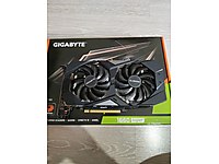 GIGABYTE NVIDIA GTX 1660 SUPER OC #1282163034