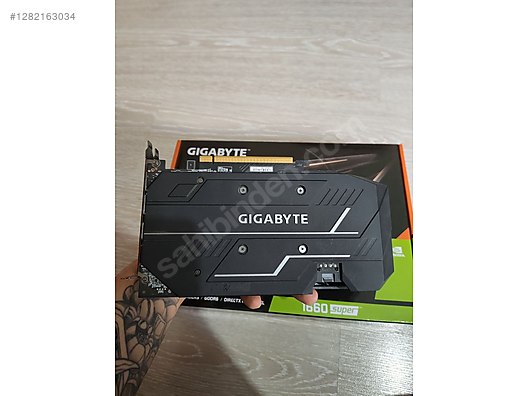 İkinci El Ekran Kartı