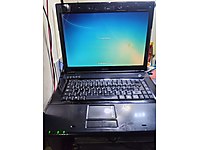 Vestel 15.4 inç laptop