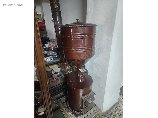 Used & Brand New Items / Garden & Home Improvement / Home Improvement / Heating / Heating Stove & Fireplace