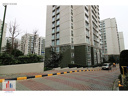 For Sale Flat Avrupa Konutlari Tem 2 1 Satilik Daire Kapali Mutfak Ici Yapili At Sahibinden Com 899163089