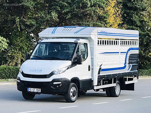 iveco 35 c 15 daily chasis 2016 model iveco daily 3750 sase 88 km de celep kasali kamyonet at sahibinden com 880163096 iveco 35 c 15 daily chasis 2016 model iveco daily 3750 sase 88 km de celep kasali kamyonet at sahibinden com 880163096