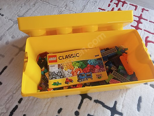 FUNWHOLE Steampunk Dünya Ticaret Merkezi Ledli Lego 2680 Parça at