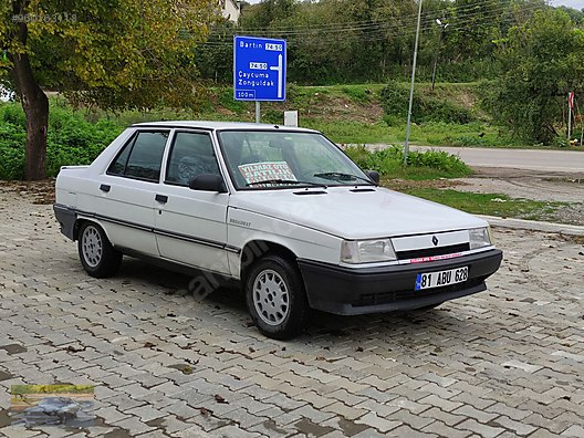 renault r 9 1 4 broadway 1 4 broadway 96 model brodway sahibinden comda 960163118 renault r 9 1 4 broadway 1 4 broadway 96 model brodway sahibinden comda 960163118