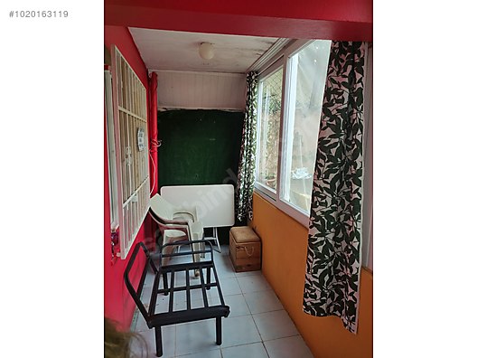 Üsküdar ve Kadıköy�e yürüyerek 10 dk uzaklıkta masrafsız ev Kiralık