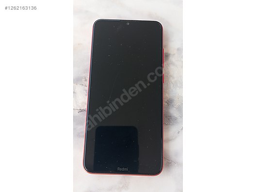 İkinci El ve Sıfır Alışveriş / Cep Telefonu & Aksesuar / Cep Telefonu / Xiaomi / Redmi 8A