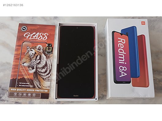 İkinci El ve Sıfır Alışveriş / Cep Telefonu & Aksesuar / Cep Telefonu / Xiaomi / Redmi 8A