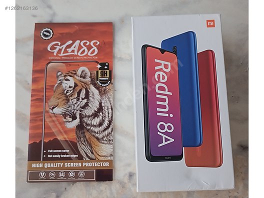 İkinci El ve Sıfır Alışveriş / Cep Telefonu & Aksesuar / Cep Telefonu / Xiaomi / Redmi 8A