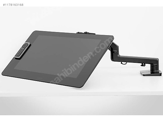 Wacom Flex Arm 【ネジ欠品のため値引き】 41AaYY9CqiS._UF350,350_QL80_.jpg