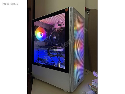 İkinci El ve Sıfır Alışveriş / Bilgisayar / Masaüstü / Donanım / Kasa