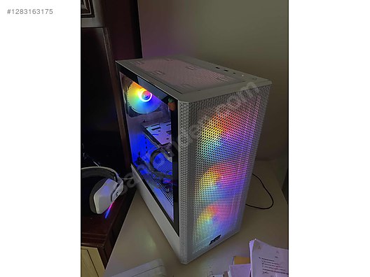 XPG VALOR MESH - Kasa ve Tüm Masaüstü Bilgisayar Donanımları sahibinden.com'da