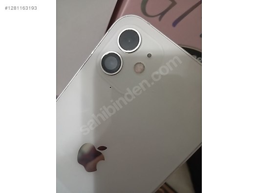 Used & Brand New Items / Cell Phones & Accessories / Cell Phones / Apple / iPhone 12