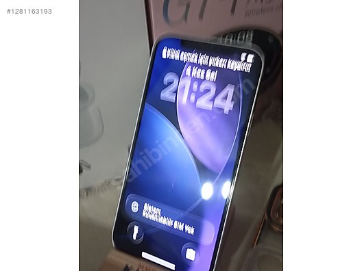 Used & Brand New Items / Cell Phones & Accessories / Cell Phones / Apple / iPhone 12