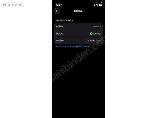 Used & Brand New Items / Cell Phones & Accessories / Cell Phones / Apple / iPhone 12