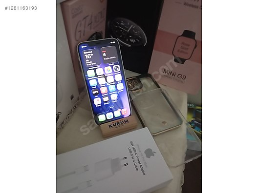 Used & Brand New Items / Cell Phones & Accessories / Cell Phones / Apple / iPhone 12