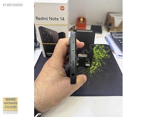 Used & Brand New Items / Cell Phones & Accessories / Cell Phones / Xiaomi / Redmi Note 14