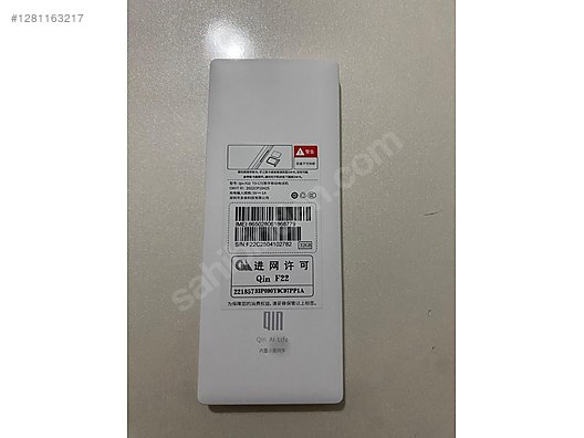 Sıfır 32 GB Qin F22 Android Cep Telefonu