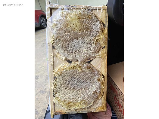 Used & Brand New Items / Foods & Feed / Delicatessen / Honey