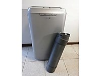 Buca Icinde Ikinci El Satilik Zibro Klima 48 Btu Letgo