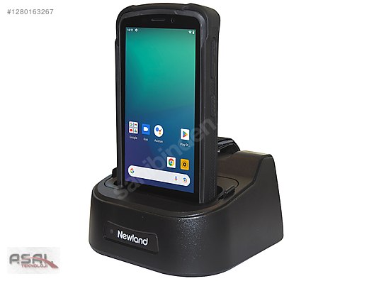 İkinci El ve Sıfır Alışveriş / Bilgisayar / Çevre Birimleri / Barkod Cihazı & El Terminali / El Terminali