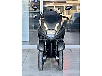 BHN OTOMOTİV den HATASIZ KAYITSIZ YAMAHA TRİCİTY 155 YENİ KASA #1251163273