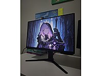 Samsung 144hz 1ms Gaming Monitör #1286163282