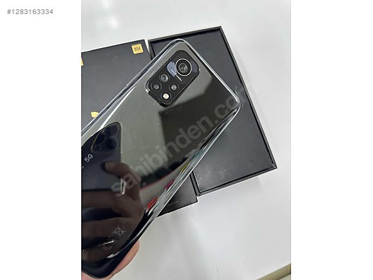 Used & Brand New Items / Cell Phones & Accessories / Cell Phones / Xiaomi / Mi 10 T Pro