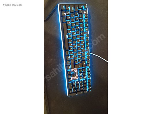 Used & Brand New Items / Computers / Peripherals / Keyboards