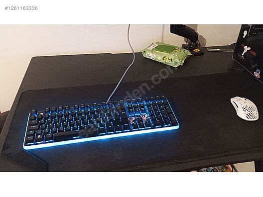 Used & Brand New Items / Computers / Peripherals / Keyboards