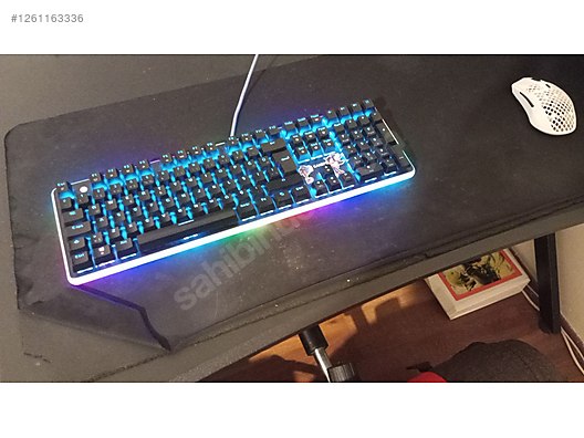 Used & Brand New Items / Computers / Peripherals / Keyboards