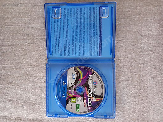 Used & Brand New Items / Gaming & Gamers Exclusive / Games / PlayStation 4