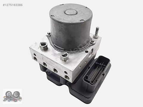 Otomobil & Arazi Aracı / Elektrik / Mazda CX-3 ABS Beyni NA4T