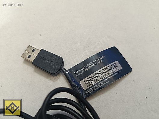 Used & Brand New Items / Computers / Peripherals / Webcams