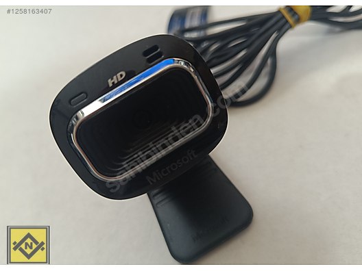 Used & Brand New Items / Computers / Peripherals / Webcams