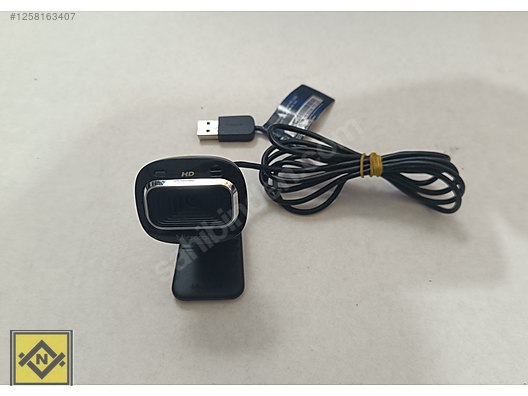 Used & Brand New Items / Computers / Peripherals / Webcams