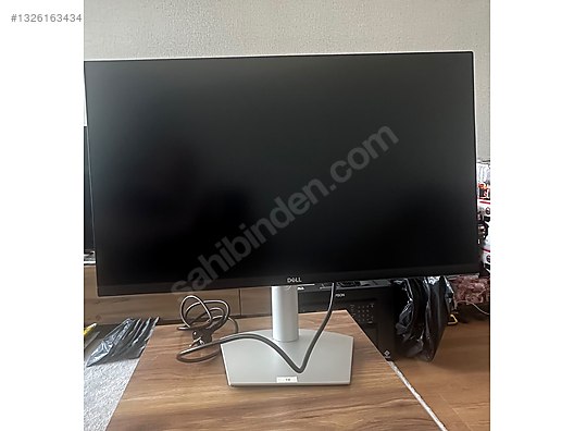 ポンコツ　DELL S2722QC Dell S2722QC 27