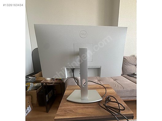 Dell S2722QC 27
