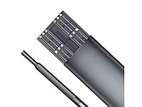 Jakemy Jm-8168 Çok Amaçlı Manyetik Hassas 24 In 1 Tornavida Vida