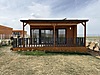 TEMELLİ ÇOKÖREN'DE 300 m²SATILIK KOOPERATİF HİSSELİ HOBİBAHÇESİ