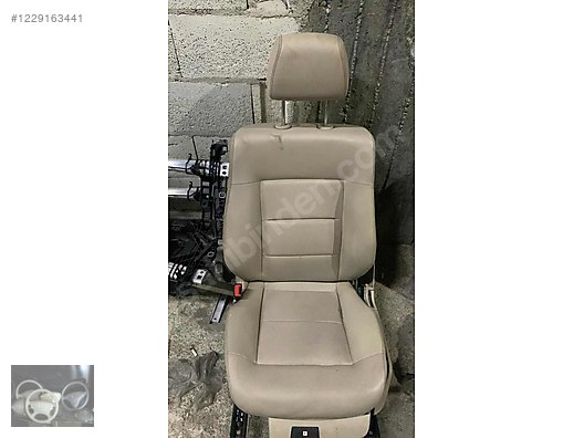 K&N Tauschluftfilter passend für Mercedes E200d/E220d W213 2016- & S-klasse 2017