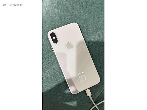 Apple / iPhone XS / iPhone XS 64 GB on sahibinden.com - 1328163443
