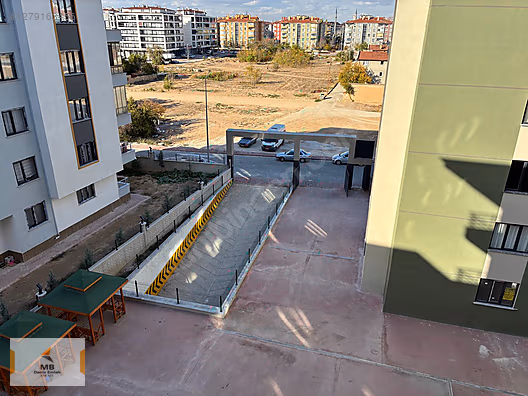 KARATAY AKABE MHALLESİNDE ARAKAT 3+1 SIFIR KİRALIK DAİRE #1279163456