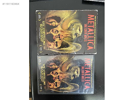 DVD Filmler & Fiyatları sahibinden.com'da!