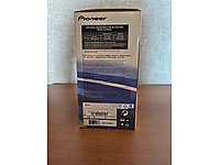 Pioneer BDR-209EBK 16x Blu-Ray Yazıcı - SIFIR #1273163535