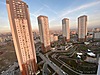 YDA PARK AVENUE 7. KAT 4+1 DAİRE