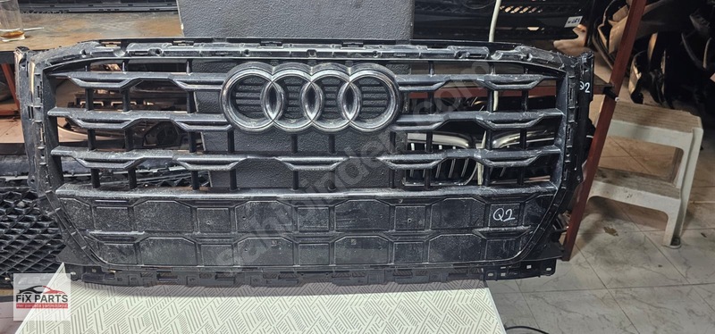 Audi Q2 Panjur
