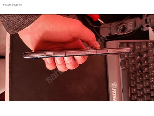 İkinci El ve Sıfır Alışveriş / Cep Telefonu & Aksesuar / Cep Telefonu / Xiaomi / Redmi K50 Gaming