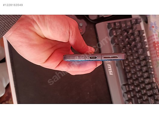 İkinci El ve Sıfır Alışveriş / Cep Telefonu & Aksesuar / Cep Telefonu / Xiaomi / Redmi K50 Gaming