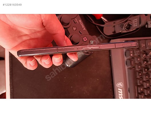 İkinci El ve Sıfır Alışveriş / Cep Telefonu & Aksesuar / Cep Telefonu / Xiaomi / Redmi K50 Gaming