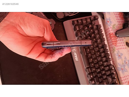 İkinci El ve Sıfır Alışveriş / Cep Telefonu & Aksesuar / Cep Telefonu / Xiaomi / Redmi K50 Gaming